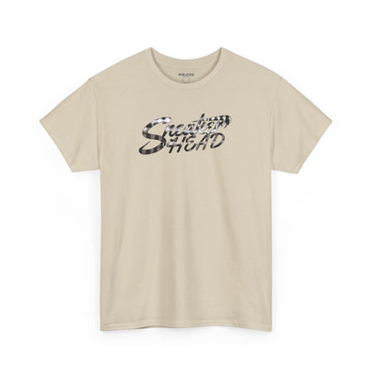 Protro 9 Halo SneakerHead Snake Skin Shirt