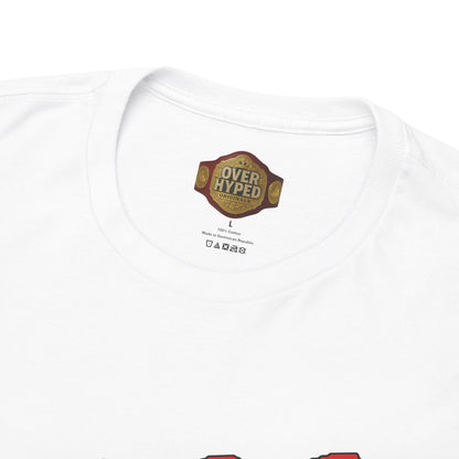 Retro 3 EL VUELO Summit White and Pine Green Shirt - RARE AIR