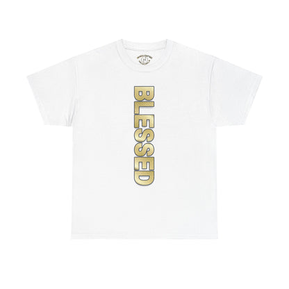 Protro 4 Gold Blessed  Shirt