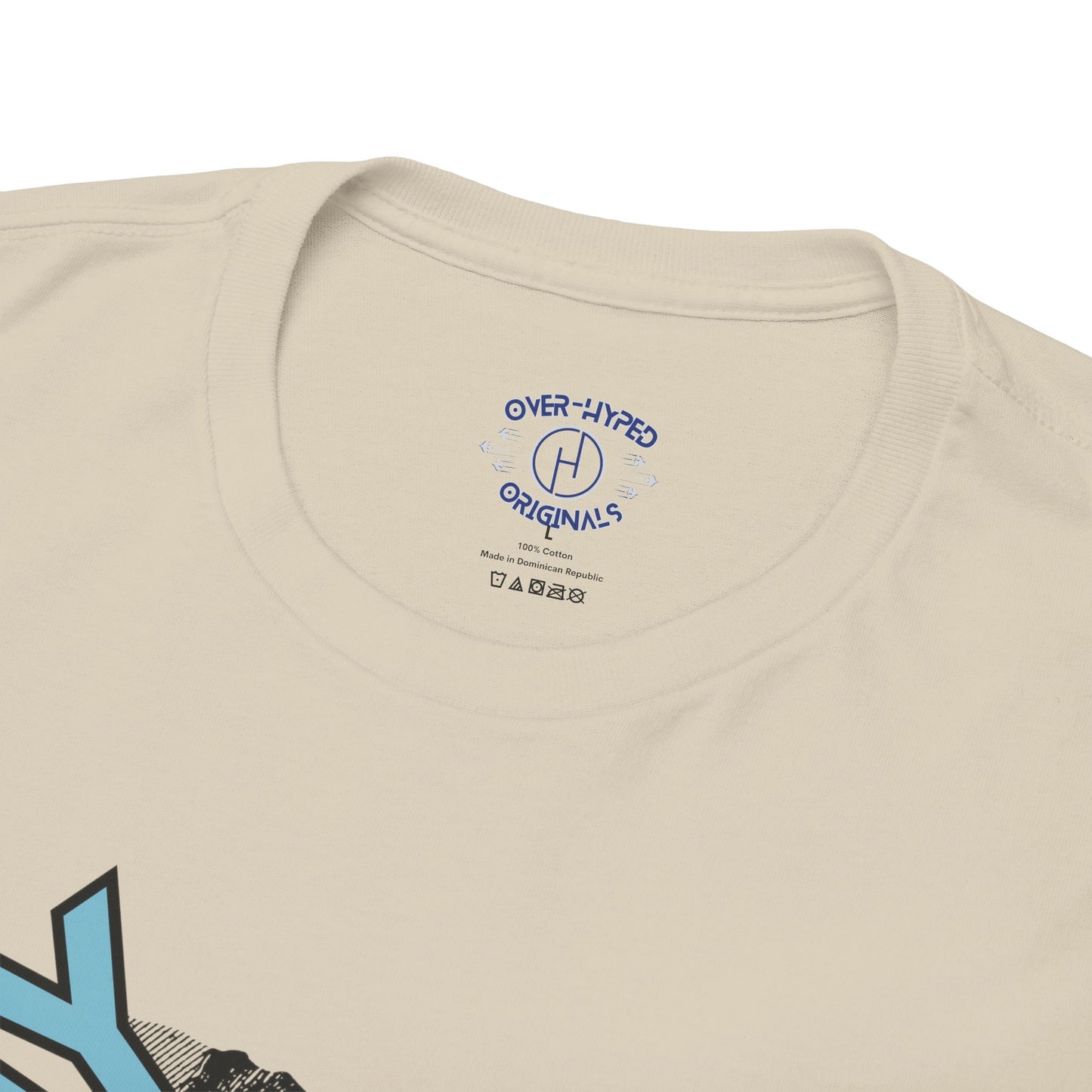 Retro 1 Unc  Paytience Shirt