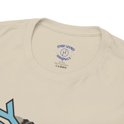 Retro 1 Unc  Paytience Shirt
