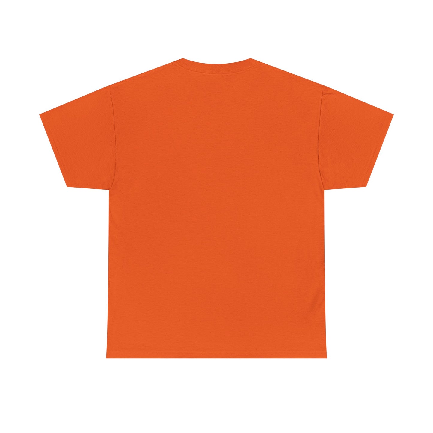 Dunk SB Turquoise Blue and Firewood Orange Blessed Shirt
