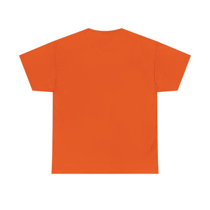 Dunk SB Turquoise Blue and Firewood Orange Blessed Shirt
