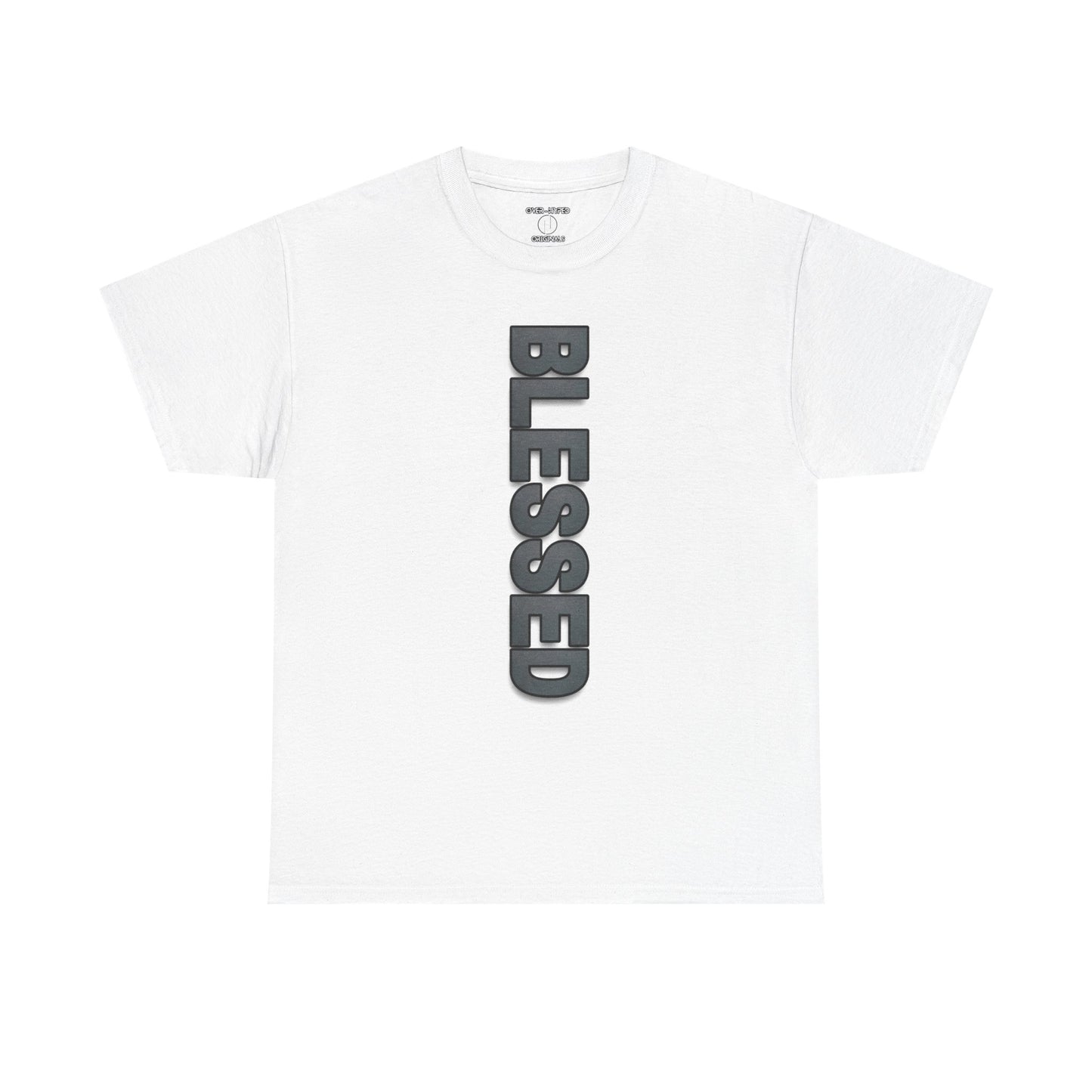 Retro 4 Paris Olympics Wet Cement Blessed Shirt