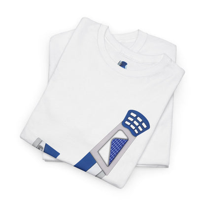 Retro 4 Industrial Blue J's On My Feet Shirt