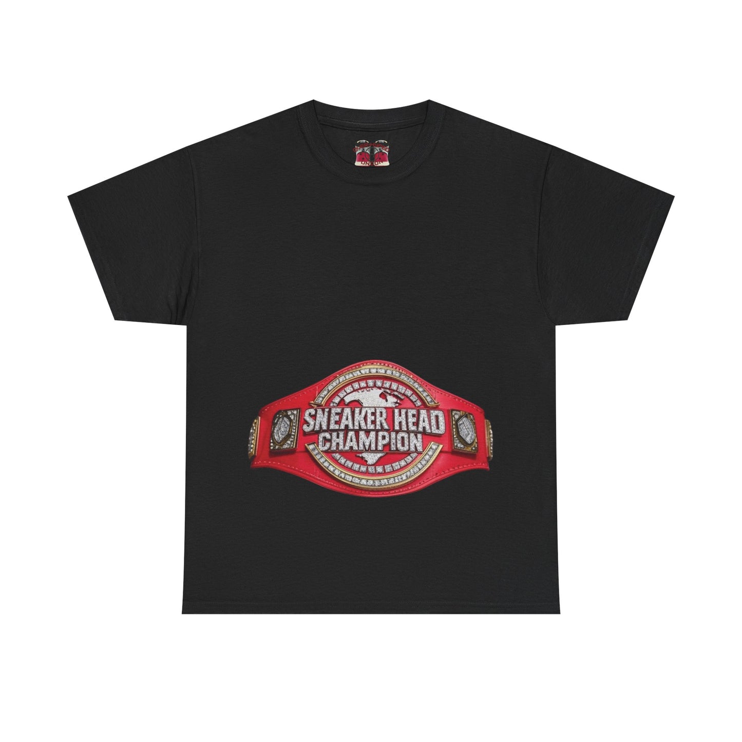Retro 1 Union LA Chicago Shadow Sneaker Head Champion by Over-Hyped