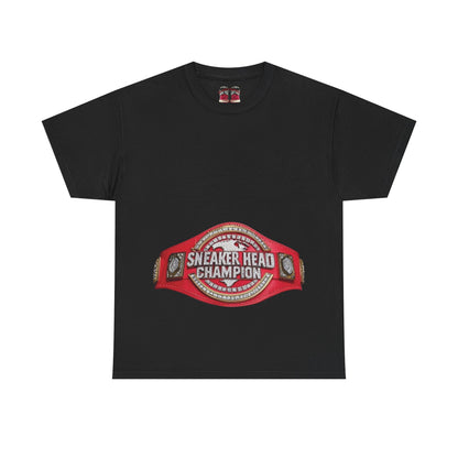 Retro 1 Union LA Chicago Shadow Sneaker Head Champion by Over-Hyped