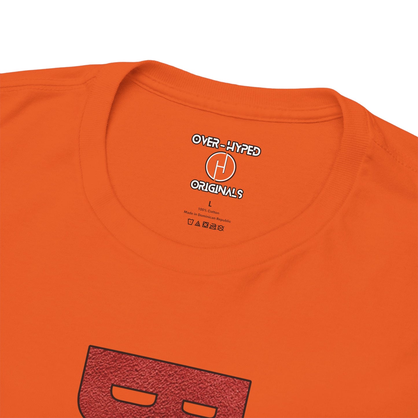 Dunk SB Turquoise Blue and Firewood Orange Blessed Shirt