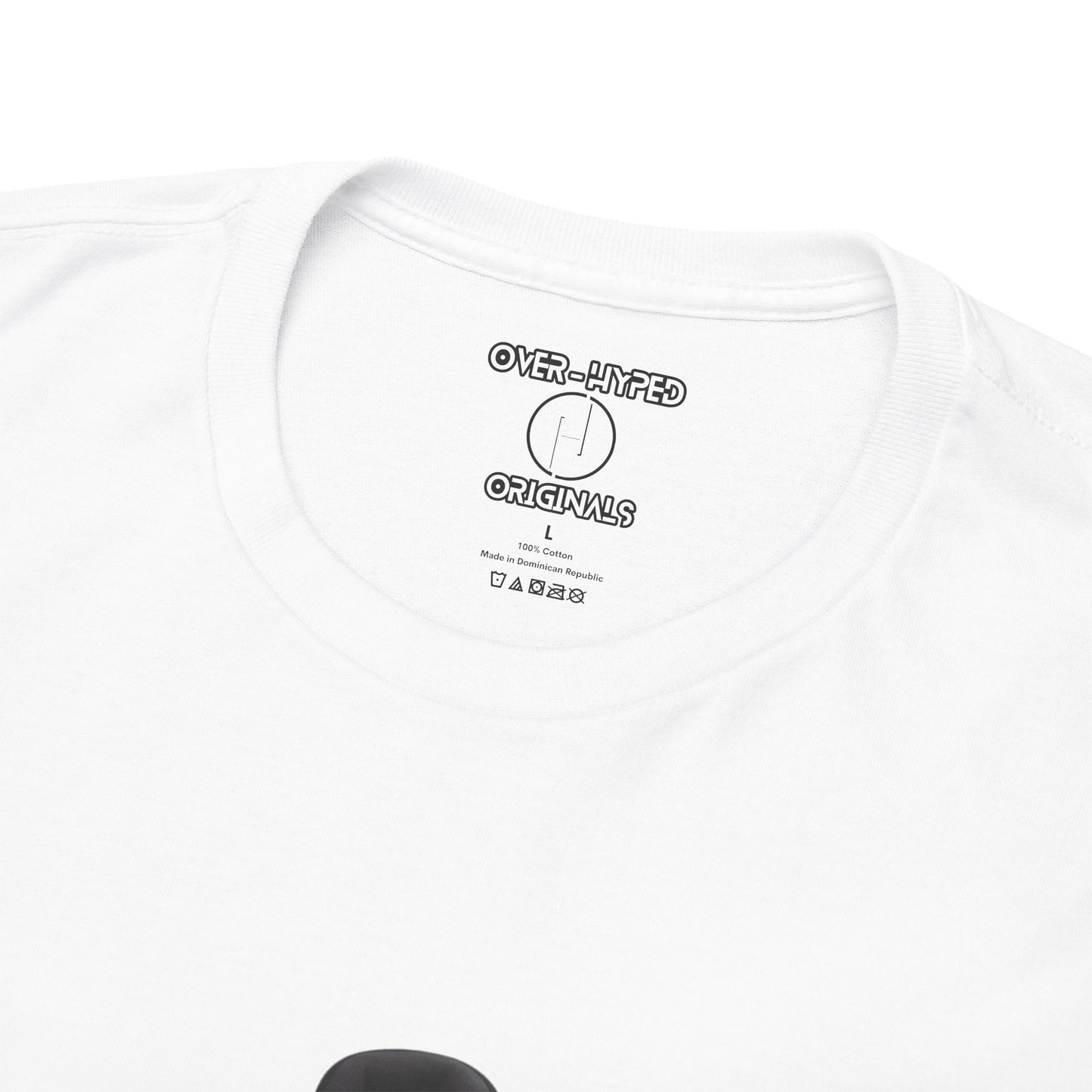 Retro 4 White Thunder - Dat Asss Tho Shirt
