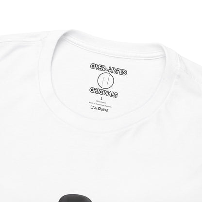 Retro 4 White Thunder - Dat Asss Tho Shirt