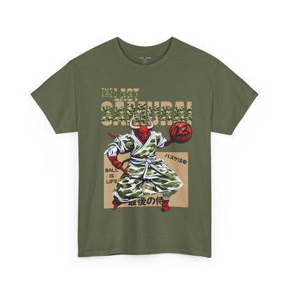Air Max 90 Duck Camo Samurai Shirt