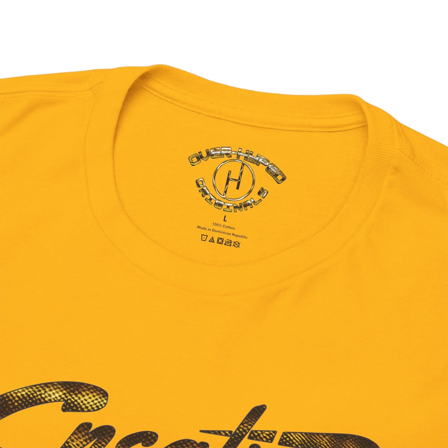 Protro 4 Gold SneakerHead  Shirt