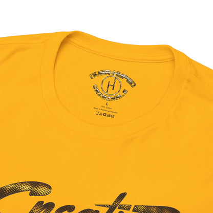 Protro 4 Gold SneakerHead  Shirt