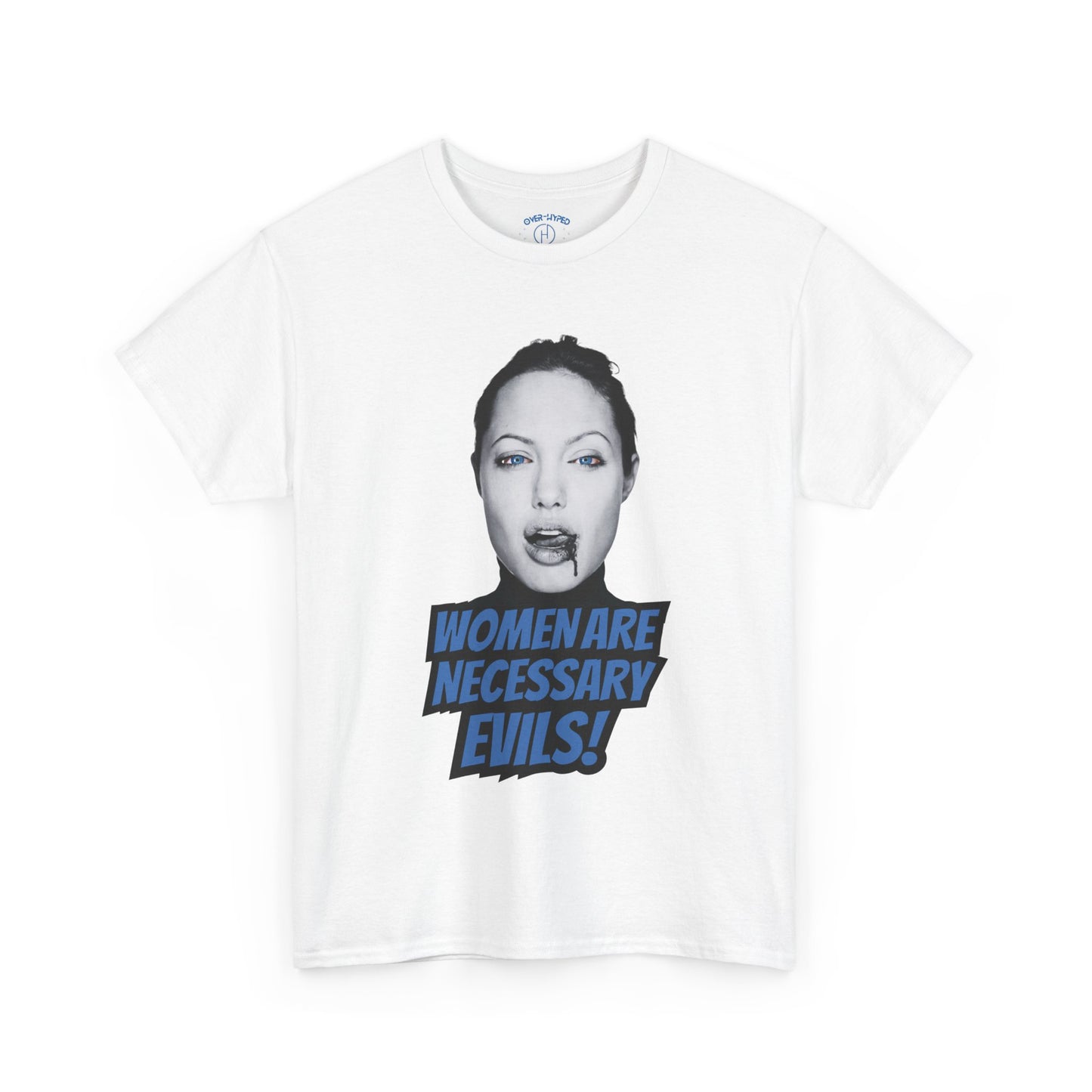 Retro 3 Lucky Shorts - Women Necessary Evils Shirt