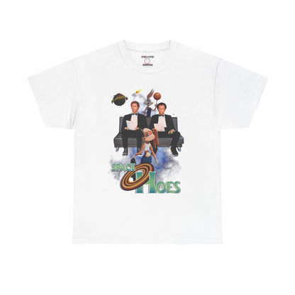 Retro 11 Space Jam "Space Hoez" Shirt