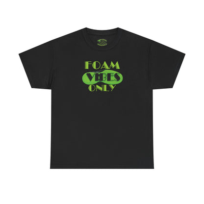 Foamposite Volt -Foam Vibes Only Shirt
