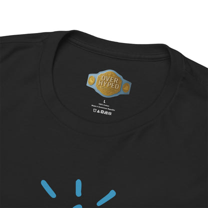 Retro 1 High UNC Reimagined  SneakerHead Cross Shirt