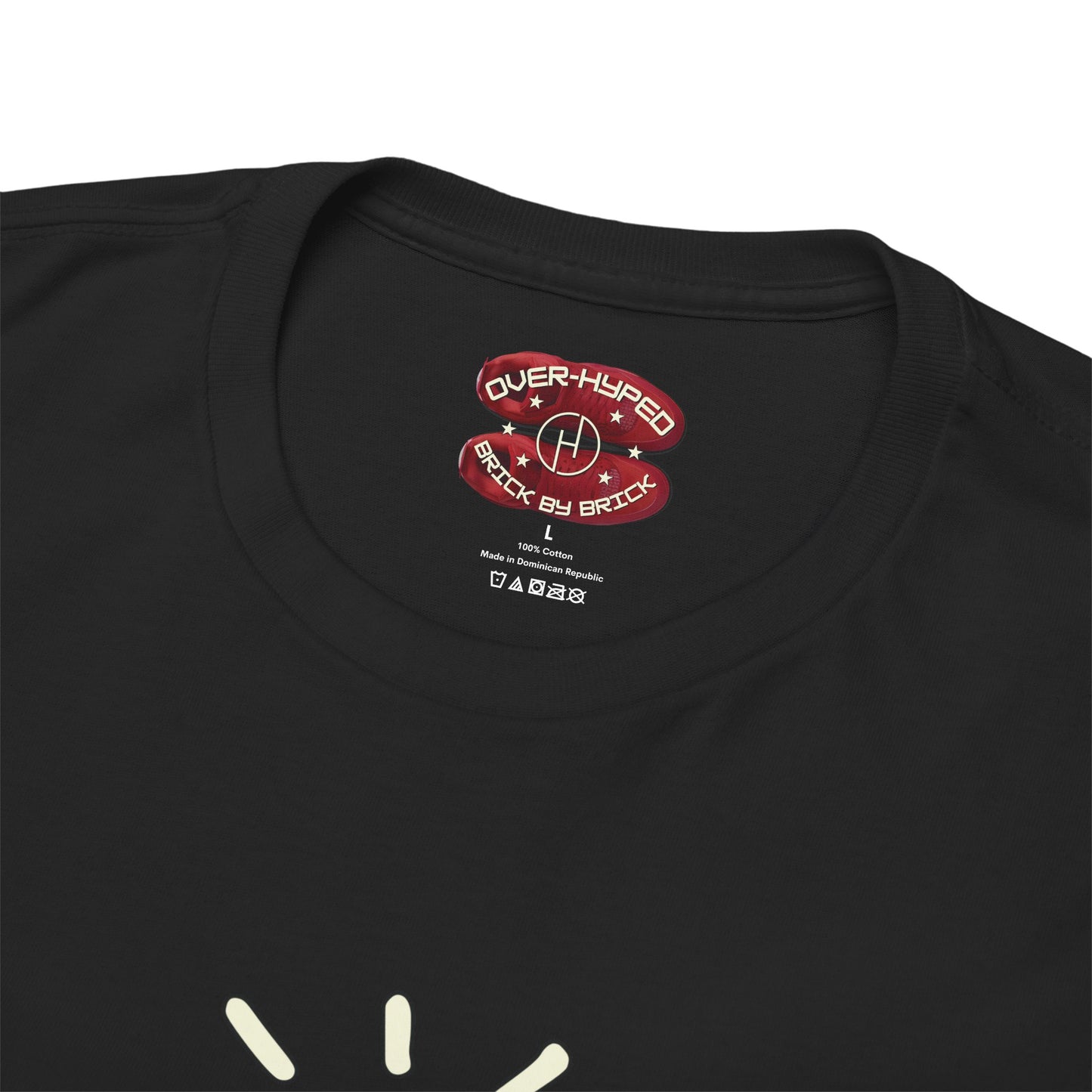 Retro 4 Brick by Brick - SneakerHead Shirt