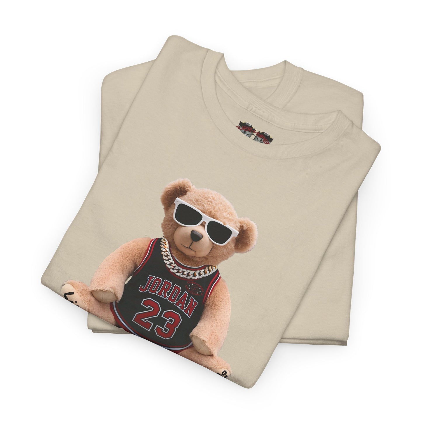 Retro 1 Union LA Chicago Shadow -Like Mike Shirt