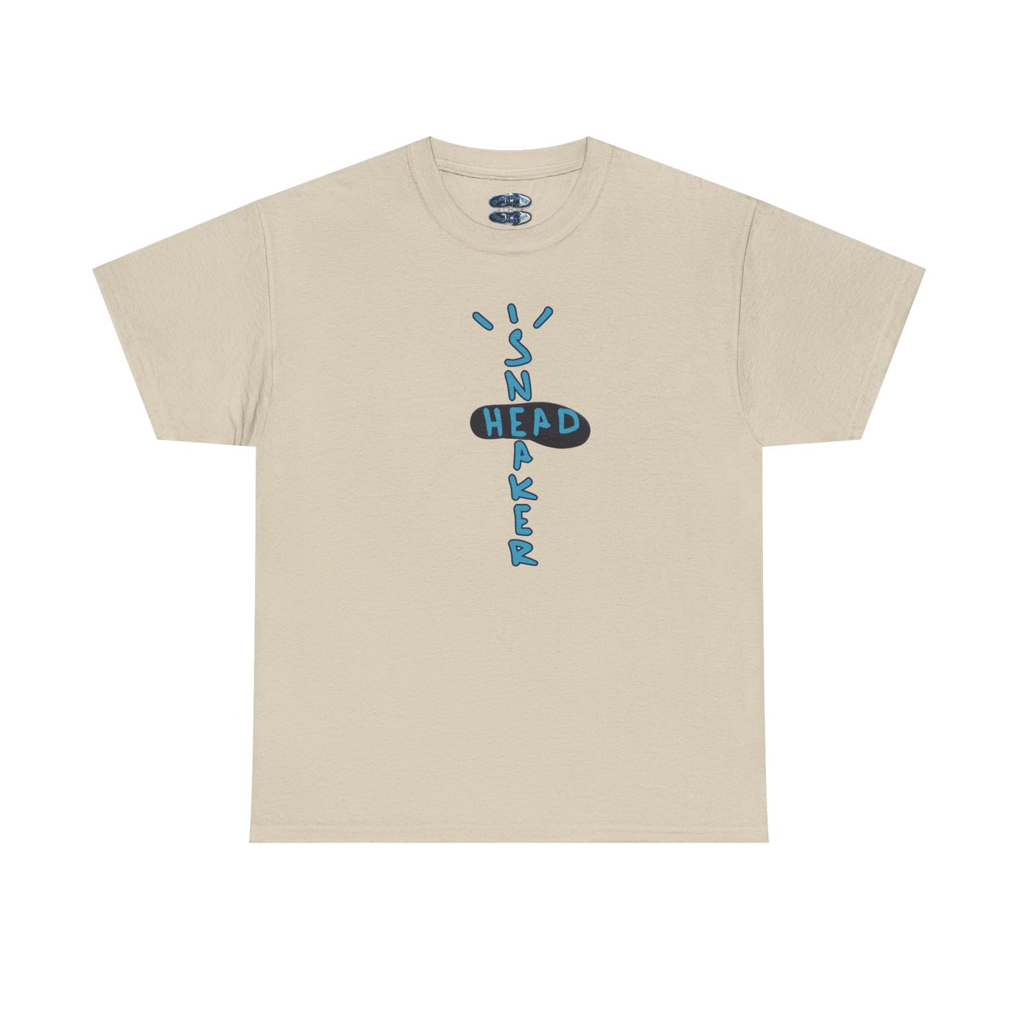 Retro 1 Low Obsidian  SneakerHead Tee – By Over-Hyped