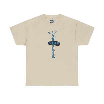 Retro 1 Low Obsidian  SneakerHead Tee – By Over-Hyped