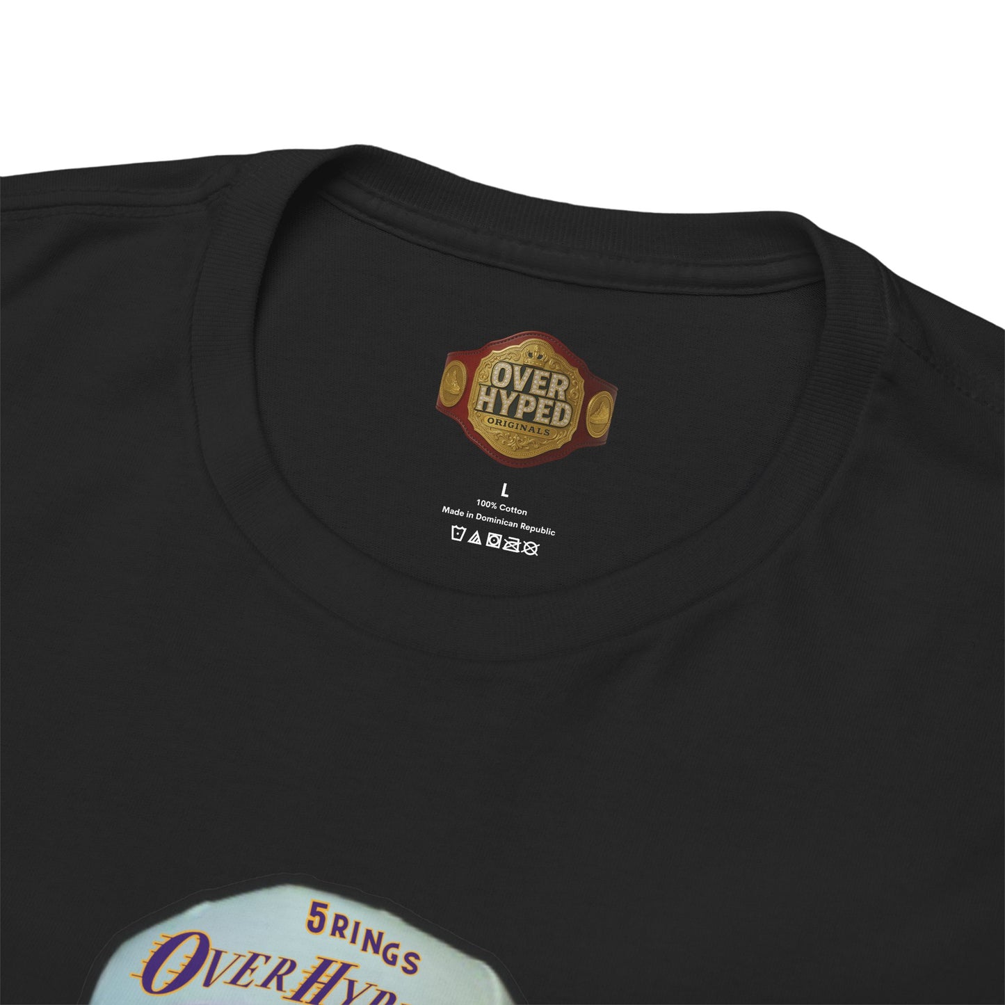 Protro Sneaker Kobe Year 1 Legend Shirt