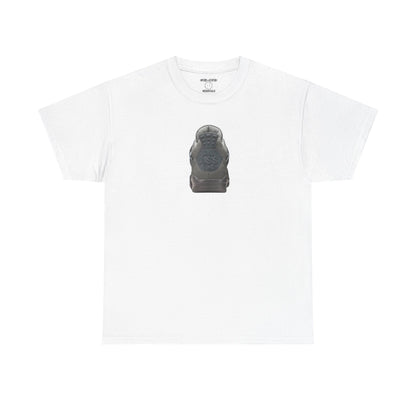 Retro 4 Paris Olympics Wet Cement Dat Asss Tho Shirt