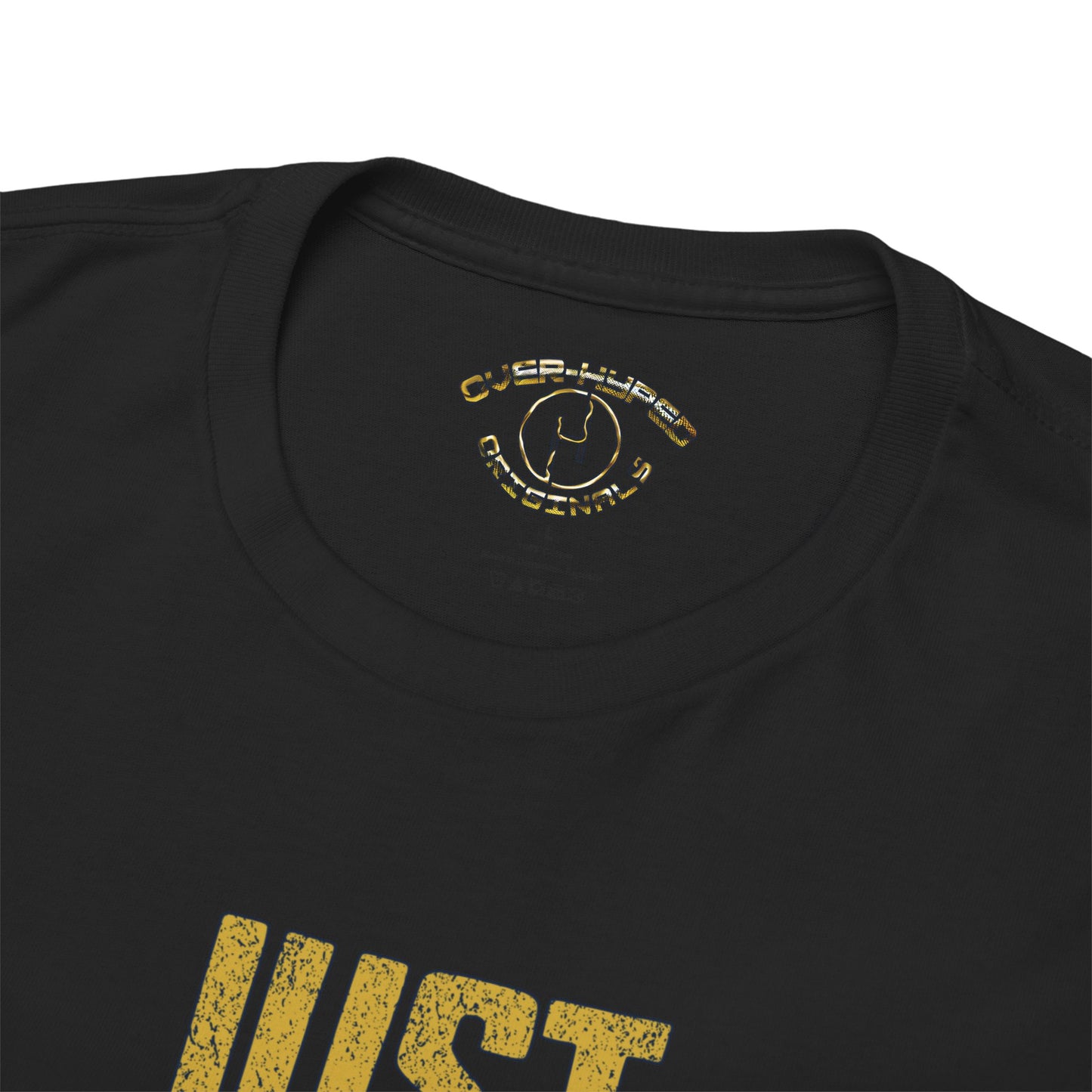Protro 4 Gold Just 1 More Pair Shirt