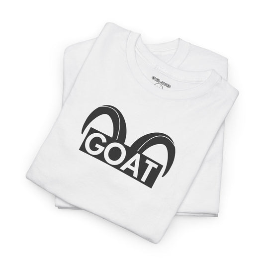 Protro 9 Halo / Retro 4 White Thunder - Goat Horns Shirt