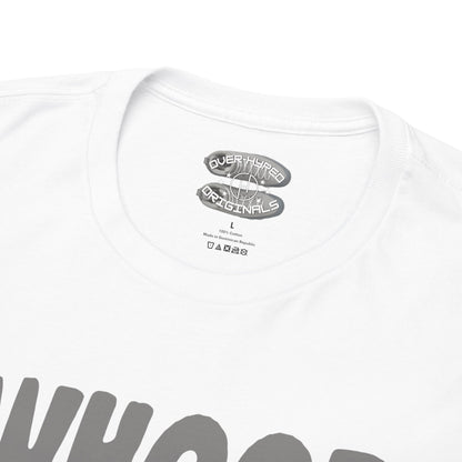 Retro 9 Cool Grey- Whoop Dat Trick Shirt