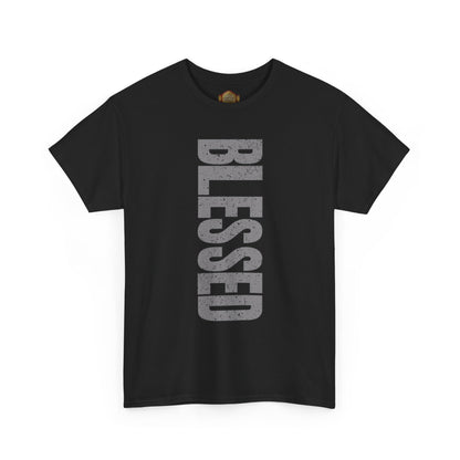 Retro 4 White Cement  BLESSED Shirt