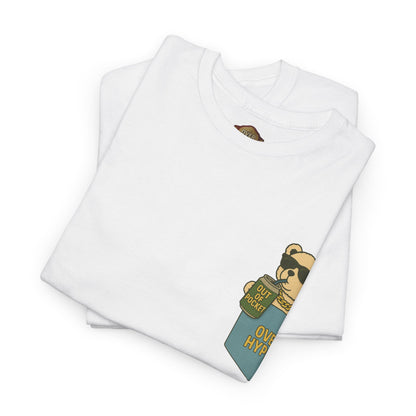 Retro 1 High UNC Reimagined Out of Pocket Shirt