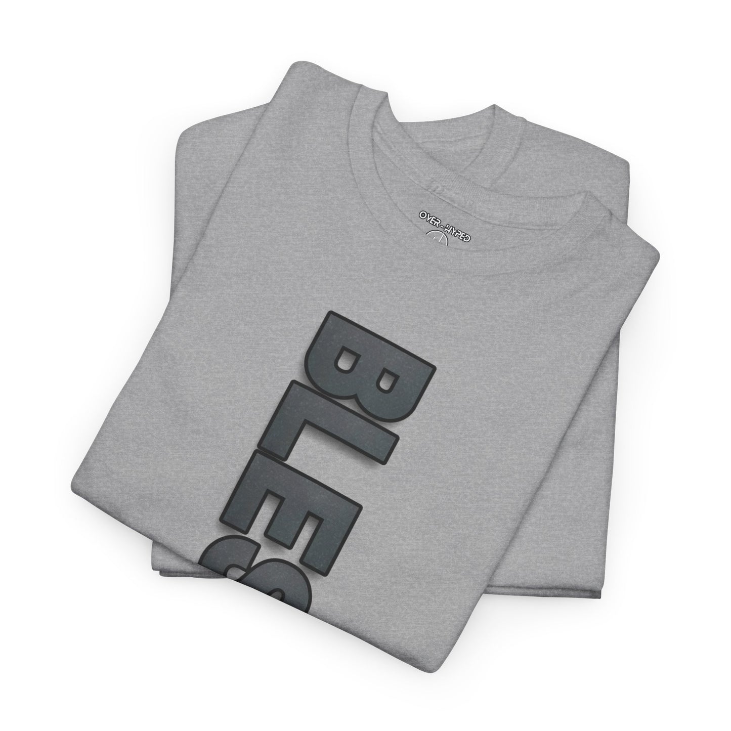 Retro 4 Paris Olympics Wet Cement Blessed Shirt