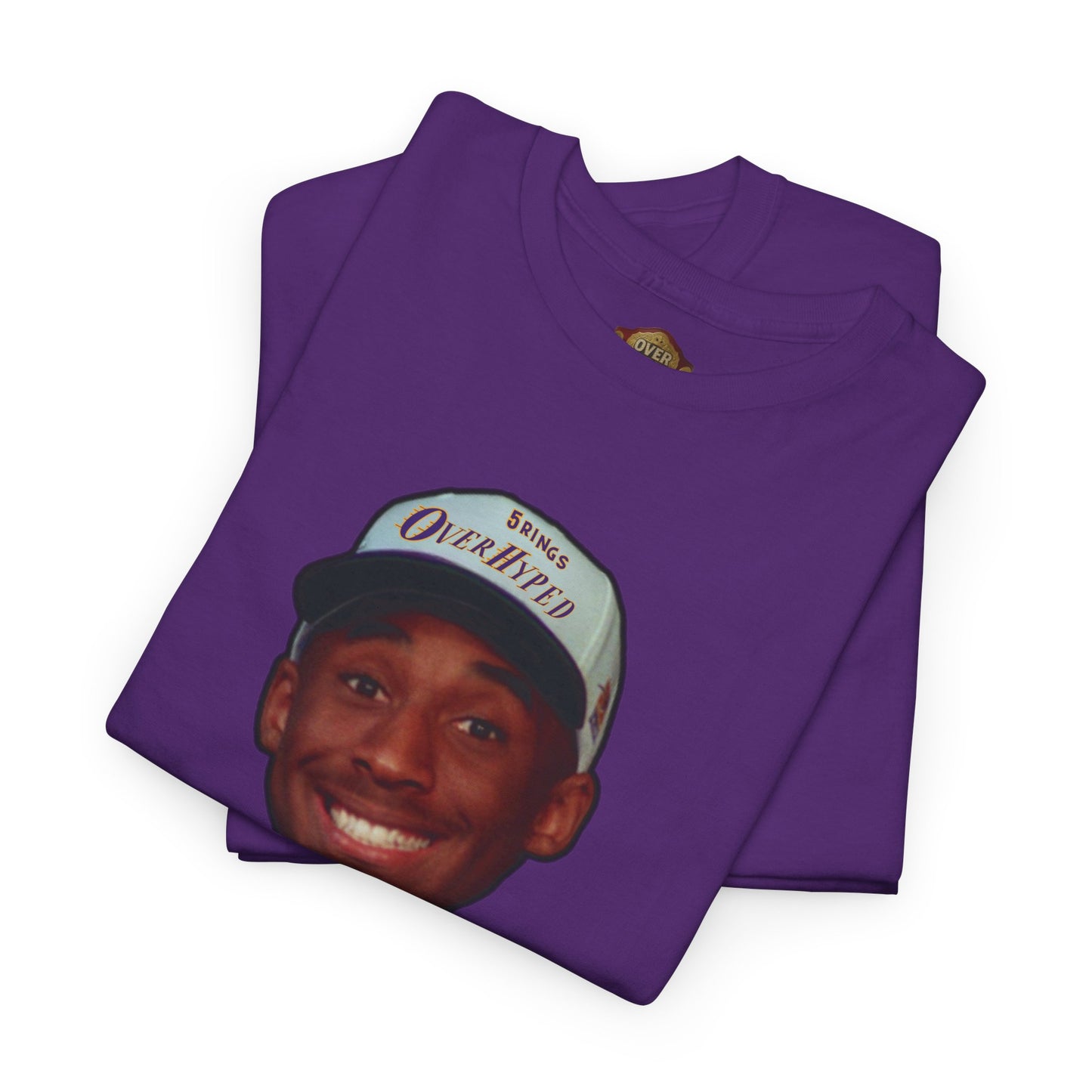 Protro Sneaker Kobe Year 1 Legend Shirt