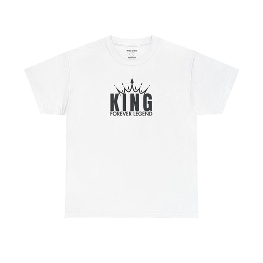 Dunk Panda KING Tee - by Over-Hyped