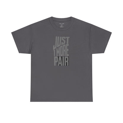 Retro 4 Paris Olympics Wet Cement Just 1 More PAir Shirt
