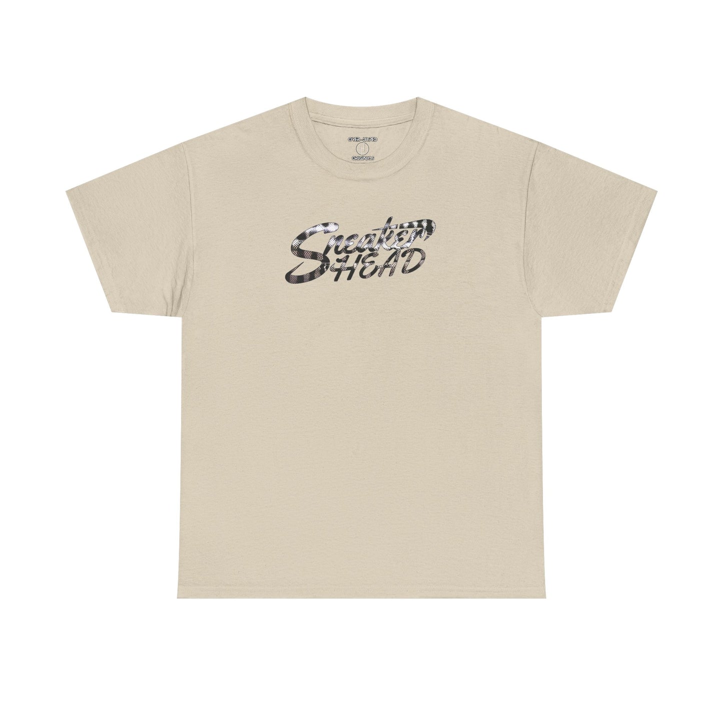 Protro 9 Halo SneakerHead Snake Skin Shirt