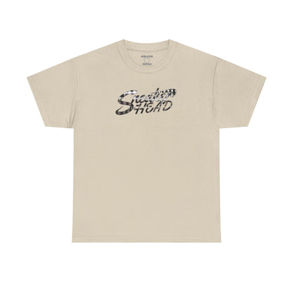 Protro 9 Halo SneakerHead Snake Skin Shirt
