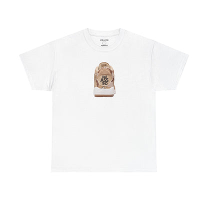 Retro 3 Desert Camo Dat Asss Tho Shirt