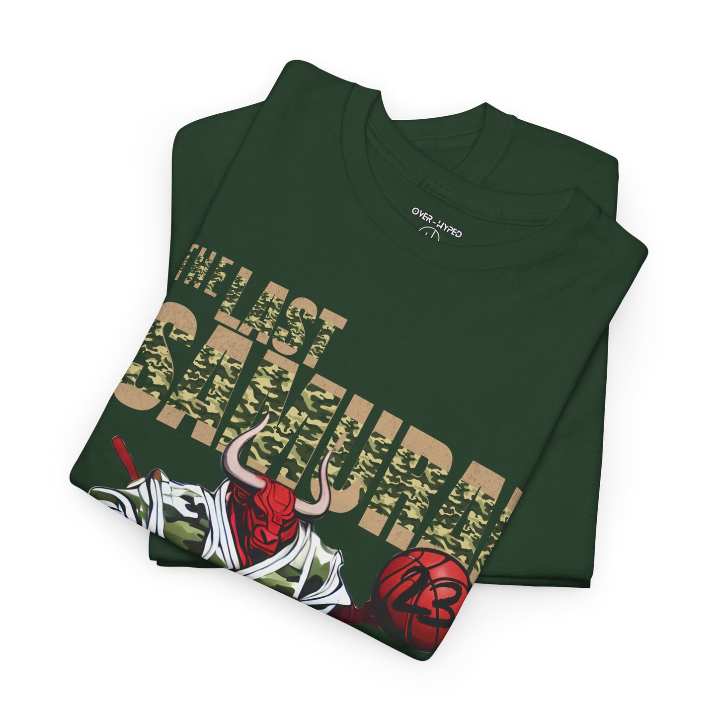 Air Max 90 Duck Camo Samurai Shirt