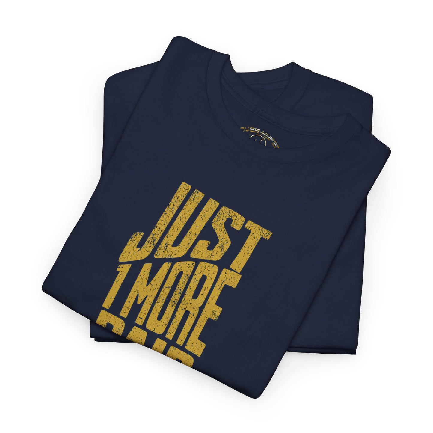 Protro 4 Gold Just 1 More Pair Shirt