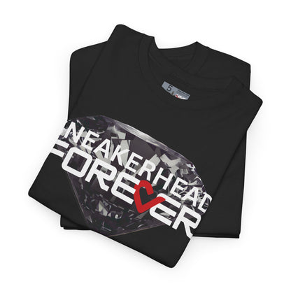 Retro 5 Black Metallic Sneakerhead Forever Shirt