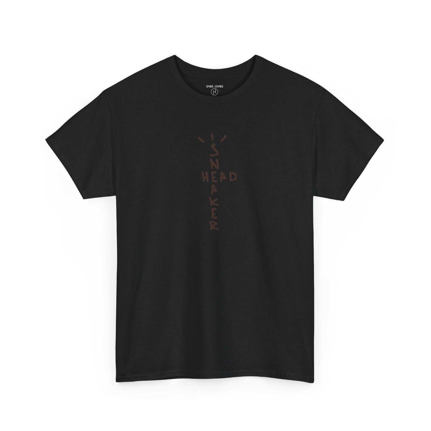 Retro 1 Mocha SneakerHead Shirt