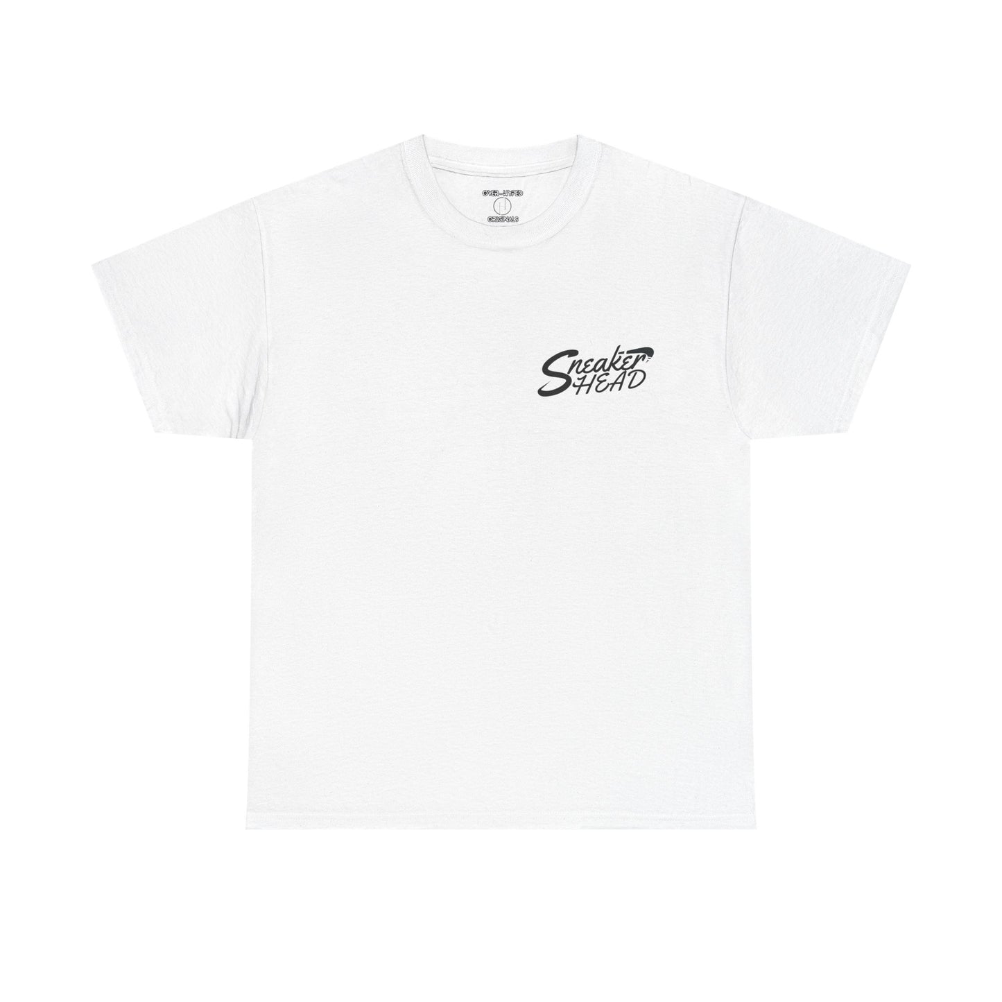 Dunk Panda  sneaker head Tee - by Over-Hyped