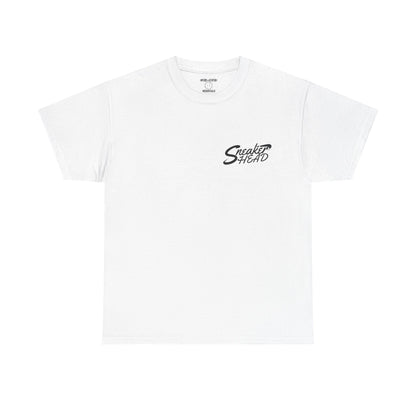 Dunk Panda  sneaker head Tee - by Over-Hyped