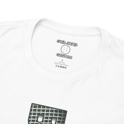 Retro 4 Oxidized Green Blessed Shirt