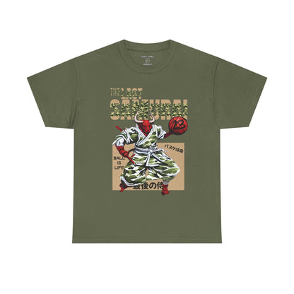 Air Max 90 Duck Camo Samurai Shirt