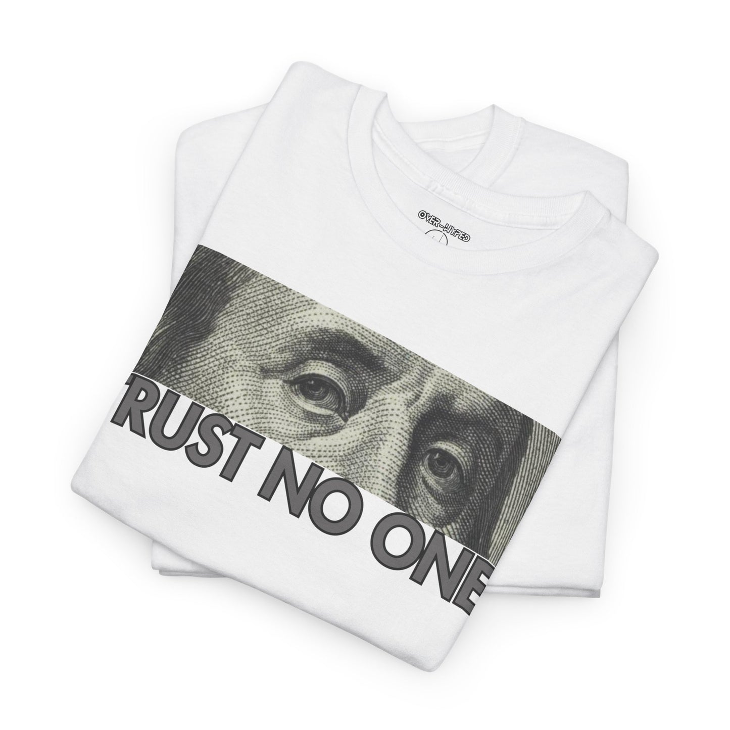 Retro 4 Paris Olympics Wet Cement Trust No One Shirt