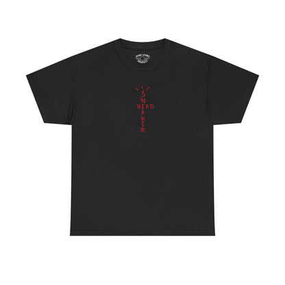 Retro 1 Black Toe - SneakerHead Shirt (black)