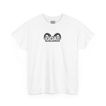 Retro 9 Cool Grey-Goat Horns Shirt